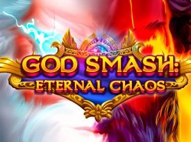 God Smash: Eternal Chaos