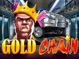 Gold Chain