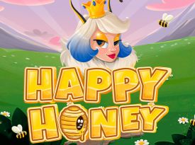 Happy Honey