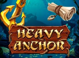Heavy Anchor
