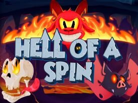 Hell Of A Spin