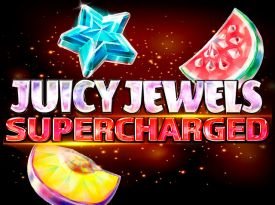Juicy Jewels Supercharged