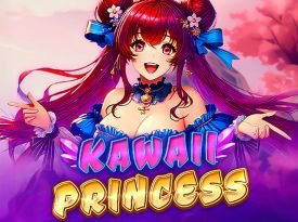 Kawaii Princess