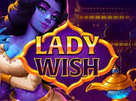 Lady Wish