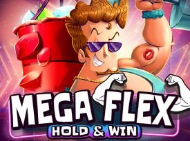Mega Flex: Hold & Win