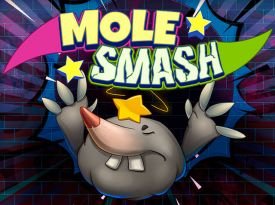 Mole Smash
