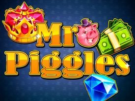 Mr Piggles
