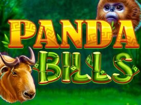 Panda Bills