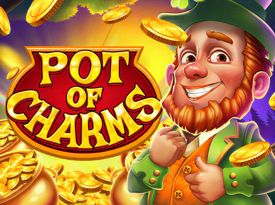 Pot of Charms