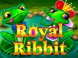 Royal Ribbit