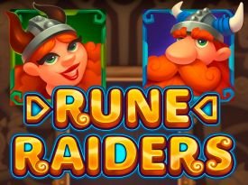 Rune Raiders
