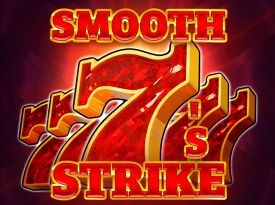 Smooth 7's Strike