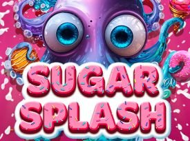 Sugar Splash