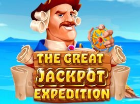 The Great Jackpot Expedition