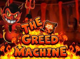 The Greed Machine