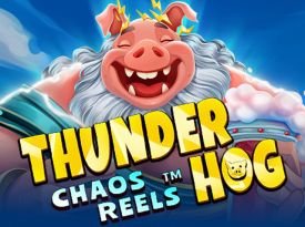 Thunder Hog Chaos Reels