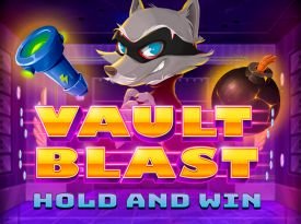 Vault Blast Hold & Win