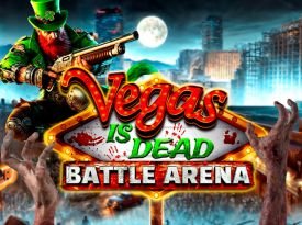 Vegas is Dead: Battle Arena