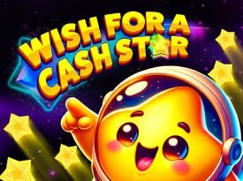 Wish for a Cash Star