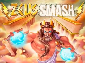 Zeus Smash