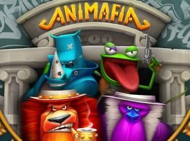 Animafia