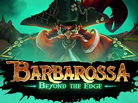 Barbarossa: Beyond the Edge