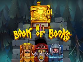 Book of Books