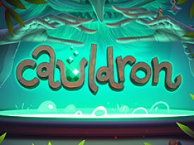 Cauldron