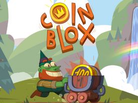 Coin Blox