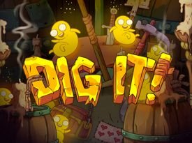 Dig It