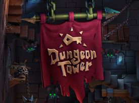 Dungeon Tower