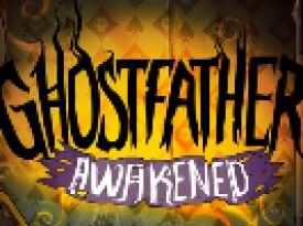 Ghostafther - Awakened
