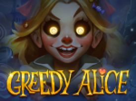 Greedy Alice