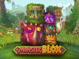 Monster Blox
