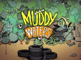 Muddy Waters
