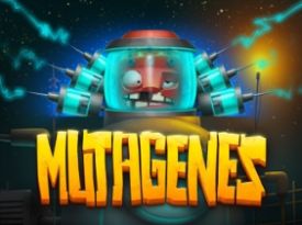 Mutagenes