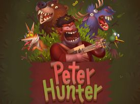 Peter Hunter