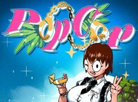 Pop Cop