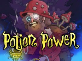 Potion Power