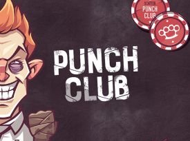 Punch Club