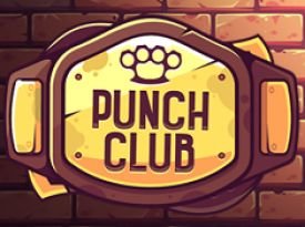 Punch Club