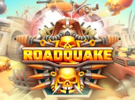 Roadquake