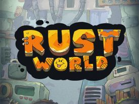 Rust World