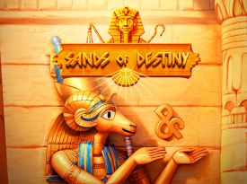 Sands of Destiny