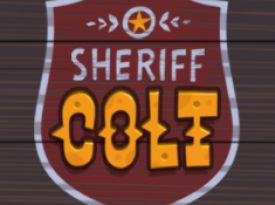Sheriff Colt
