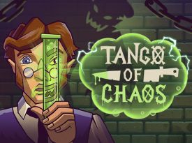 Tango of Chaos