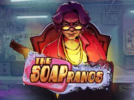 The Soapranos