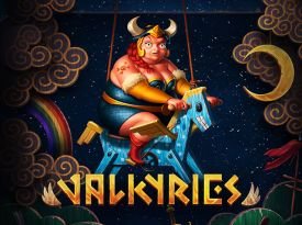 Valkyries