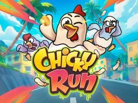 Chicky Run
