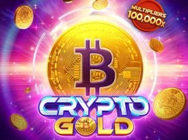 Crypto Gold